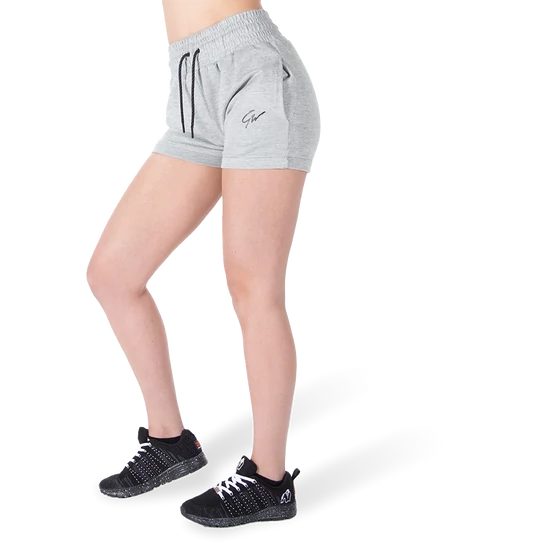 Gorilla Wear Pixley Sweatshorts (szürke)
