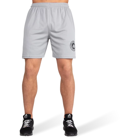 Gorilla Wear Forbes Shorts (szürke)