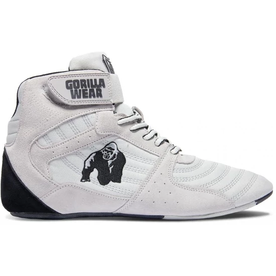 Gorilla Wear Perry High Tops Pro (fehér)
