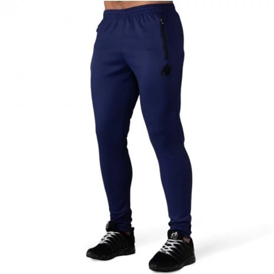 Gorilla Wear Ballinger Track Pants (navy kék/fekete)