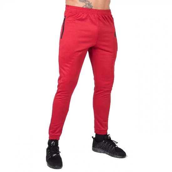 Gorilla Wear Bridgeport Jogger (piros)