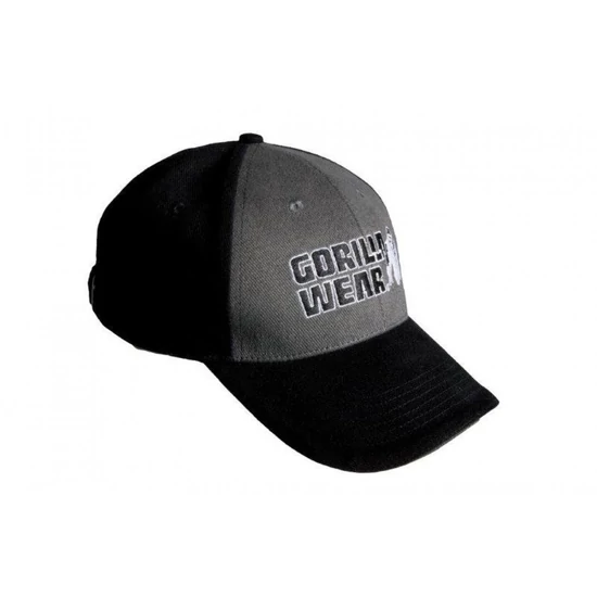 Gorilla Wear Classic Logo Cap