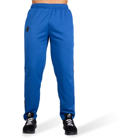 Gorilla Wear Reydon Mesh Pants (kék)