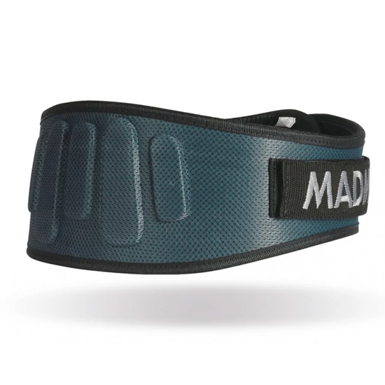 MADMAX Extreme 6" öv - szürke
