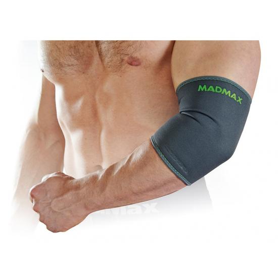 MADMAX Zahoprene Elbow Support Könyökvédő