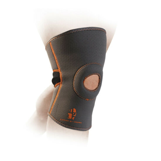 MADMAX Knee Support With Patella Stabiliziert Térdvédő