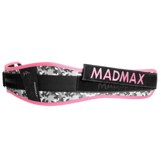 MADMAX WMN Conform női öv - rózsaszín