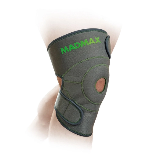 MADMAX Zahoprene Universal Knee Support Térdvédő