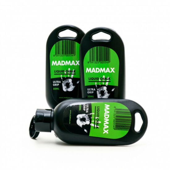 MADMAX Liquid Chalk folyékony magnézia (50ml)
