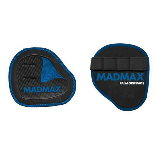 MADMAX Palm Grip Pads - tenyérvédő