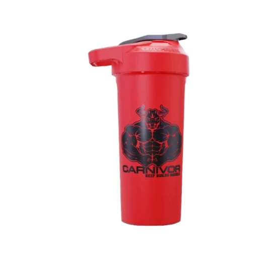 MuscleMeds Carnivor Shaker (600ml)