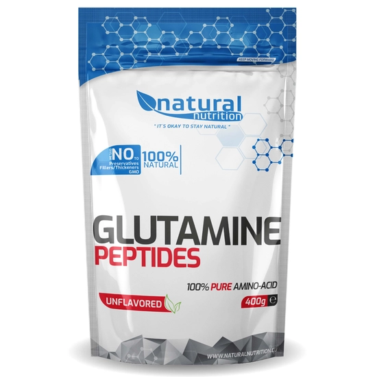 Natural Nutrition Glutamine Peptides