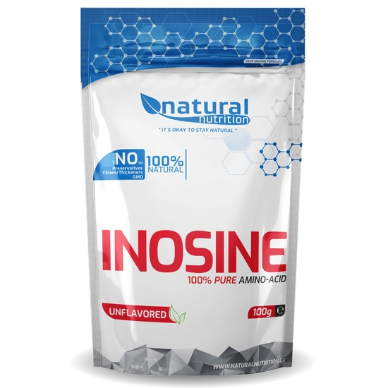 Natural Nutrition Inosine (Inozin)