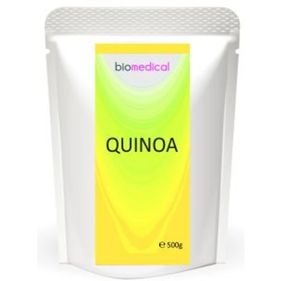 BioMedical Quinoa (500g)
