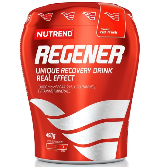 Nutrend Regener (450g)