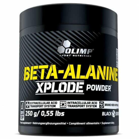 Olimp Beta-Alanine Xplode Powder (250g)