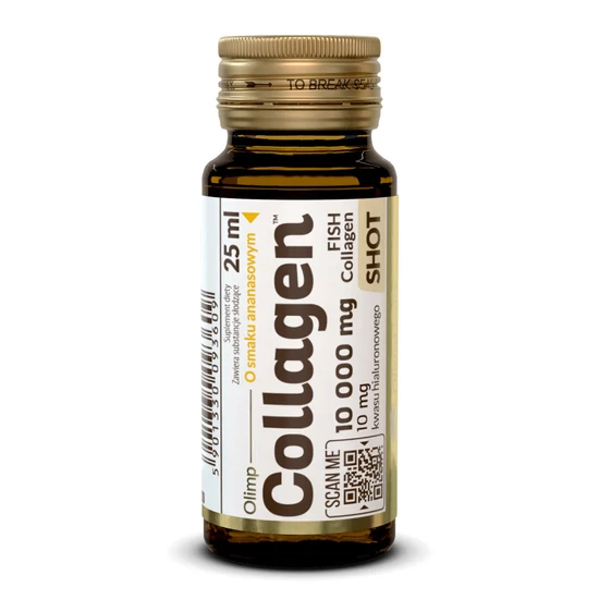 Olimp Labs Collagen Shot (9 x 25ml)