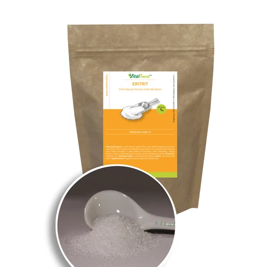 Vital Trend Erythritol (eritrit) (1kg)
