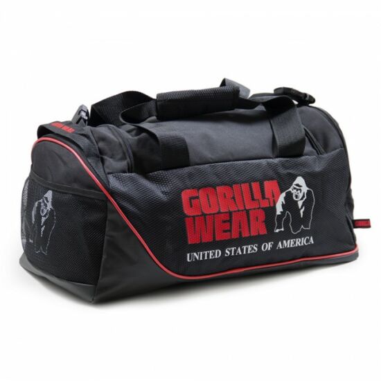 Gorilla Wear Jerome Gym Bag