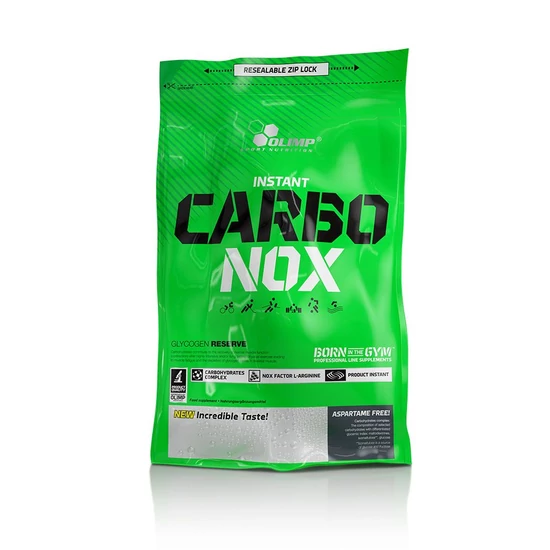 Olimp Carbo NOX (1000g)