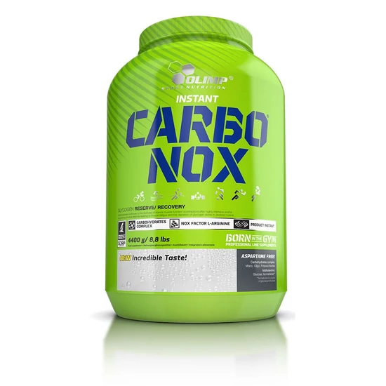 Olimp Carbo NOX (3500g)