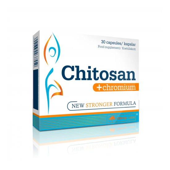 Olimp Labs Chitosan (30 kapszula)