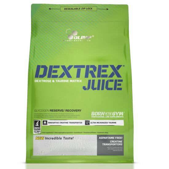 Olimp Dextrex Juice (1000g)
