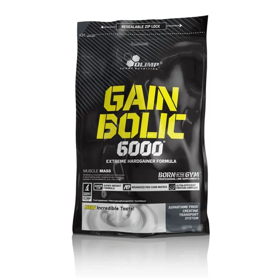 Olimp Gain Bolic 6000 (1kg)