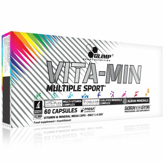 Olimp Vita-Min Multiple Sport™ (60 kapszula)