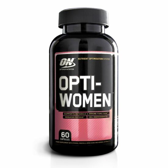 Optimum Nutrition Opti-Women (60 kapszula)