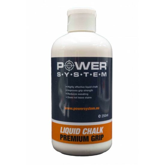 Power System Liquid Chalk folyékony magnézia (250ml)