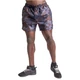 Gorilla Wear Bailey Short (kék terepmintás)
