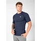Gorilla Wear Lewis T-shirt (navy kék)