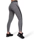 Gorilla Wear Aurora Tights (kevert szürke)