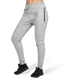 Gorilla Wear Celina Drop Crotch Joggers (szürke)