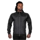 Gorilla Wear Jefferson Front Padded Jacket (fekete/szürke)