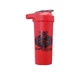 MuscleMeds Carnivor Shaker (600ml)