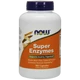 NOW Foods Super Enzymes (180 kapszula)