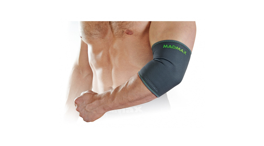 MADMAX Zahoprene Elbow Support Könyökvédő
