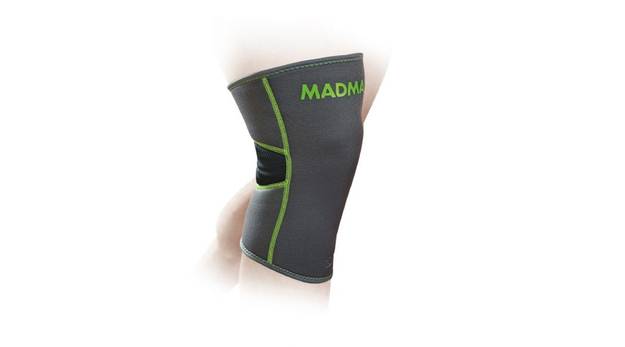MADMAX Zahoprene Knee Support Térdvédő