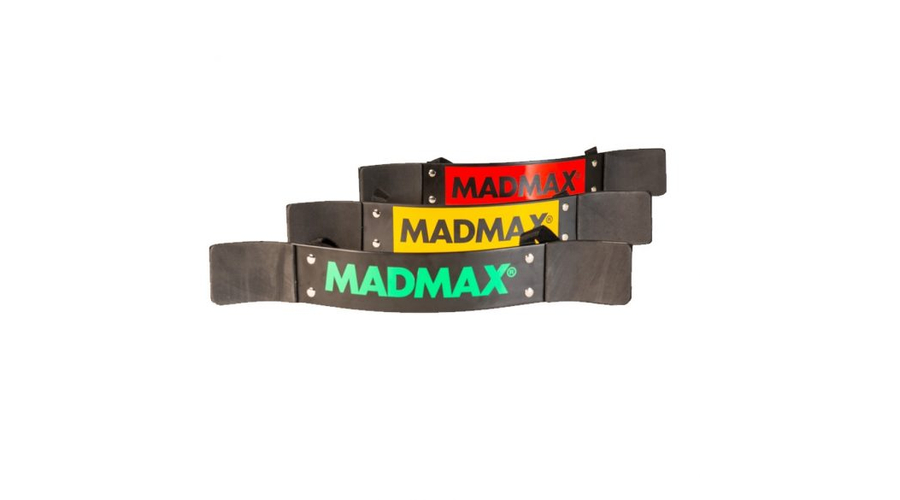 MADMAX Biceps Bomber -Bicepsztámasz
