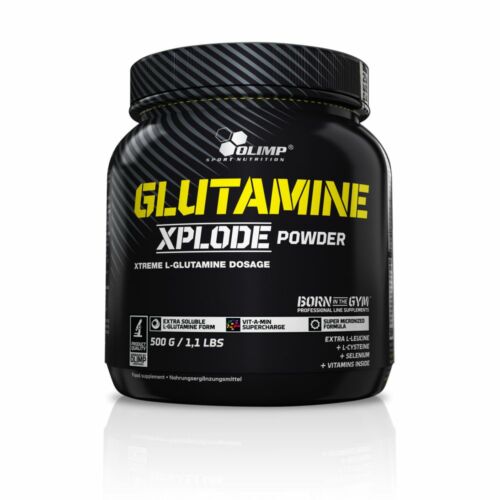 Olimp Glutamine Xplode Powder (500g)