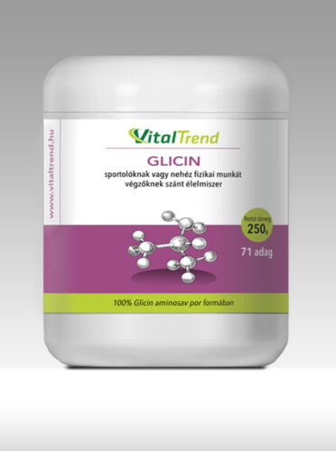 Vital Trend Glicin (500g)