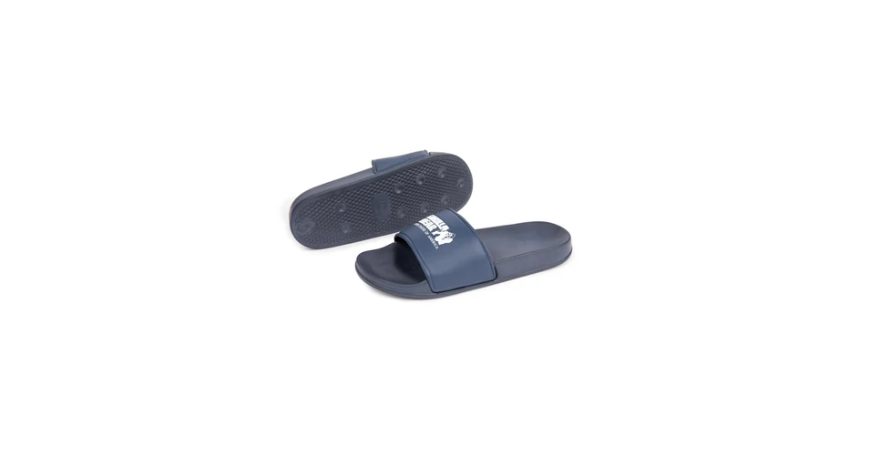 Gorilla Wear Gorilla Wear Pasco Papucs (navy kék)