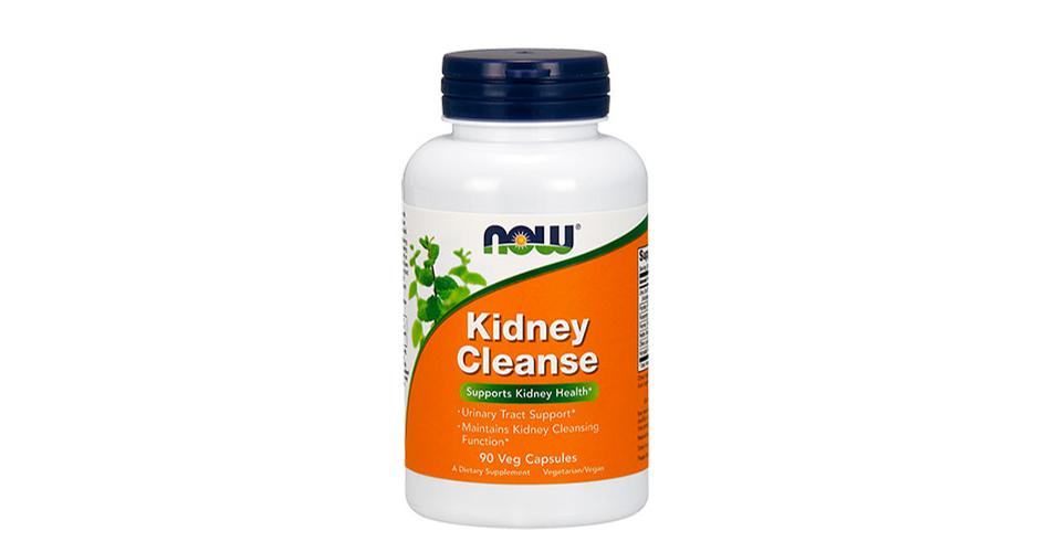 NOW Foods Kidney Cleanse (90 kapszula) NOW Foods